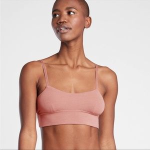 NWT Athleta Well Rested Sleep Bra
